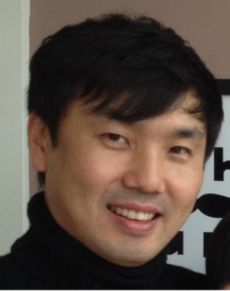 류용욱부교수 사진