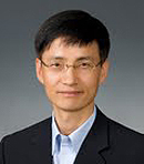 김융암교수 사진