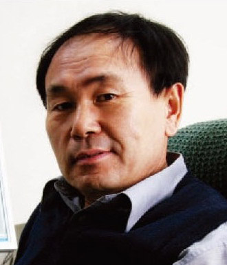 윤희석명예교수 사진