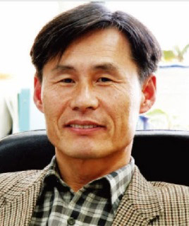 임명택명예교수 사진