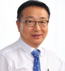 박종오명예교수, 연구원장, 석좌교수 사진