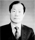김기환명예교수 사진