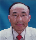 김영길명예교수 사진