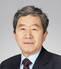 황원걸명예교수 사진