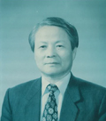 양동율명예교수 사진