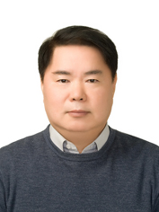 김영배명예교수, 석좌교수 사진