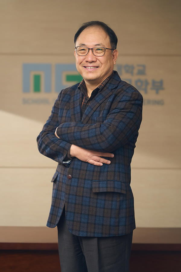 정재택명예교수 사진
