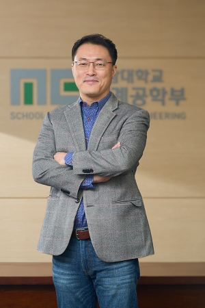 김창세교수 사진